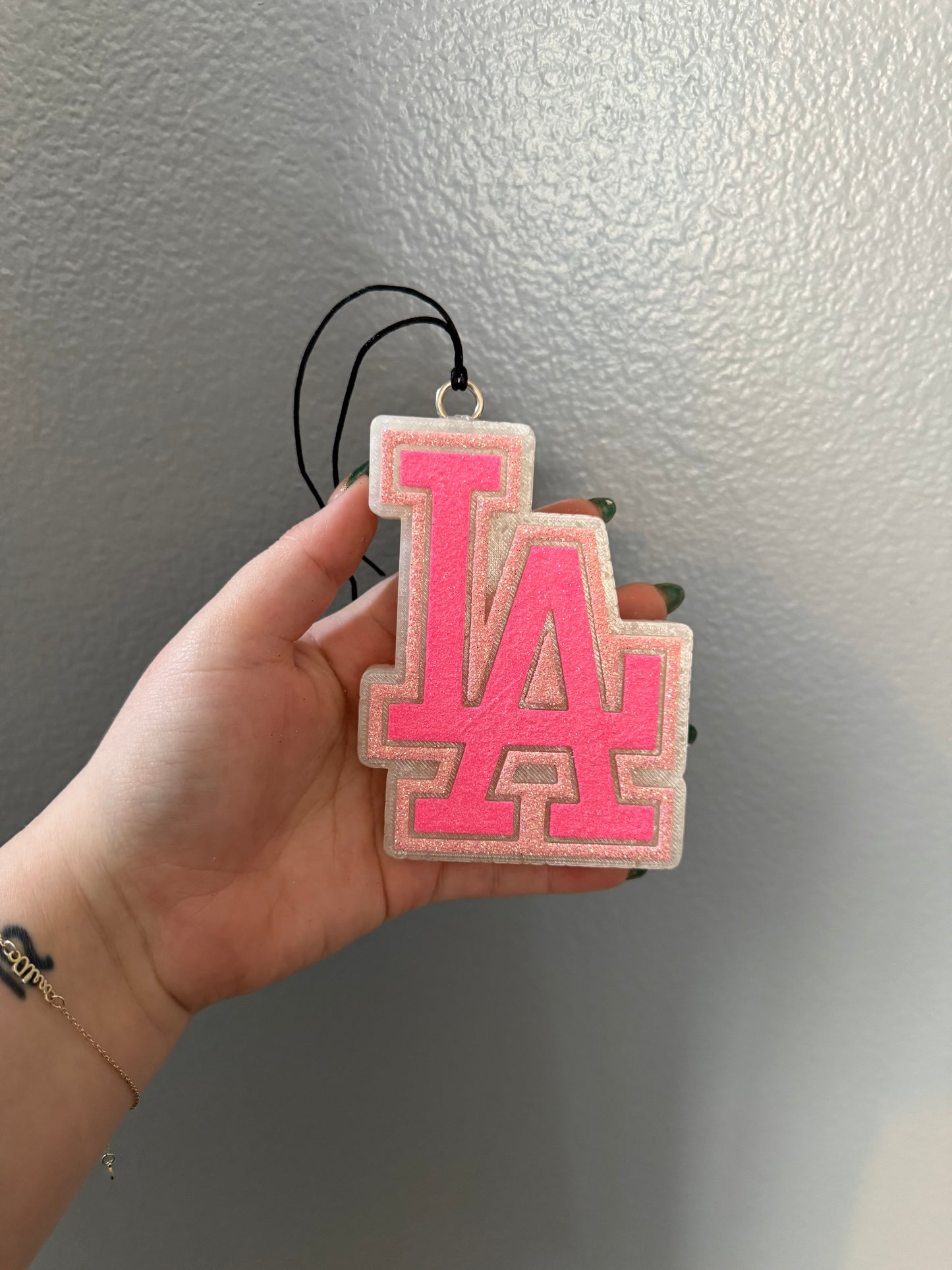 LA DODGE FRESHIE
