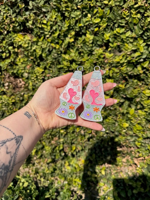 LAVA LAMP VENT CLIPS FRESHIE