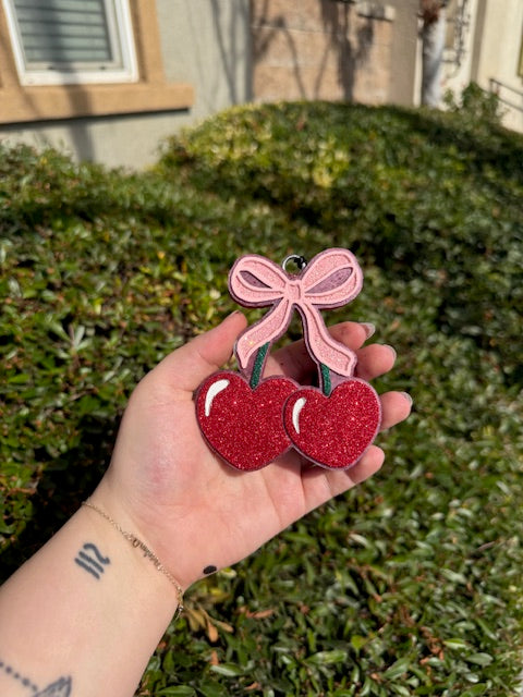 HEART CHERRIES FRESHIE