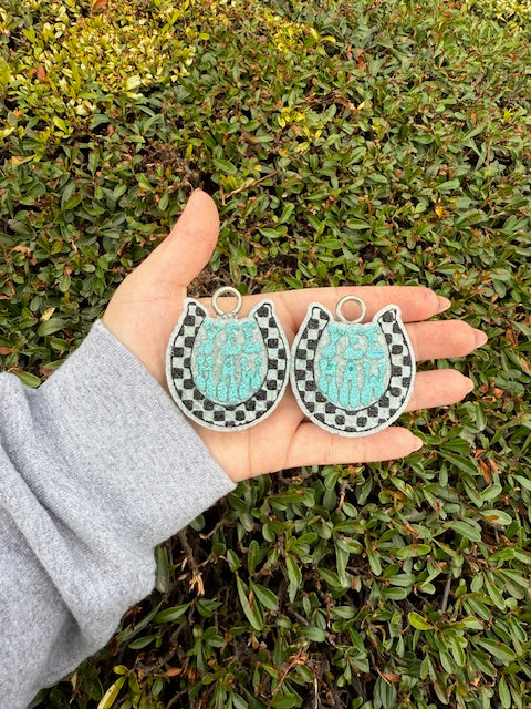 YEE HAW VENT CLIPS FRESHIE