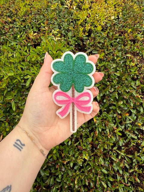 CLOVER LOLLIPOP FRESHIE