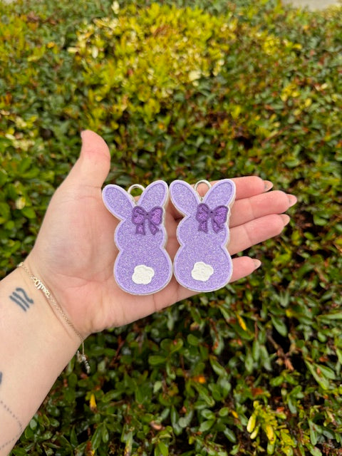 PEEPS VENT CLIPS FRESHIE