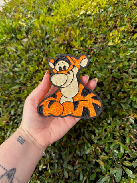 TIG FRESHIE