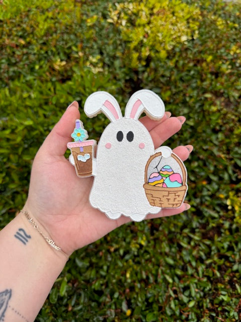 EASTER GHOST FRESHIE