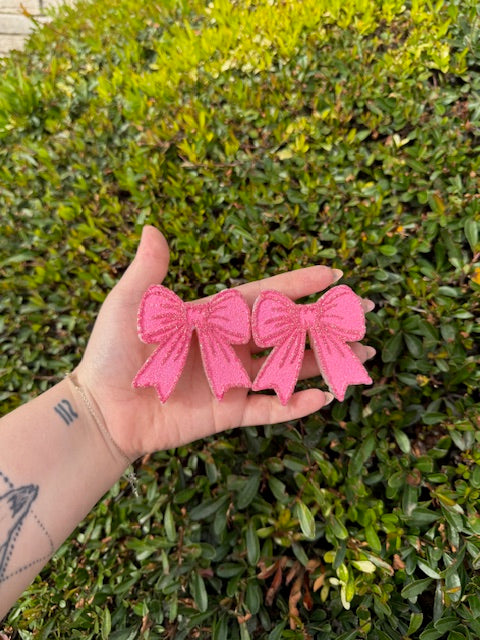 BOW VENT CLIPS FRESHIE