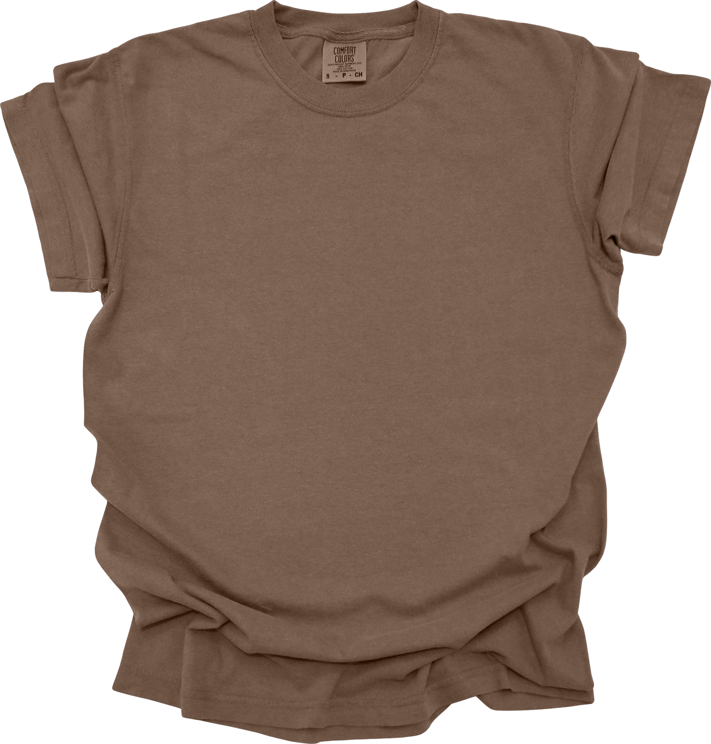 Live Custom Comfort Colors Tee