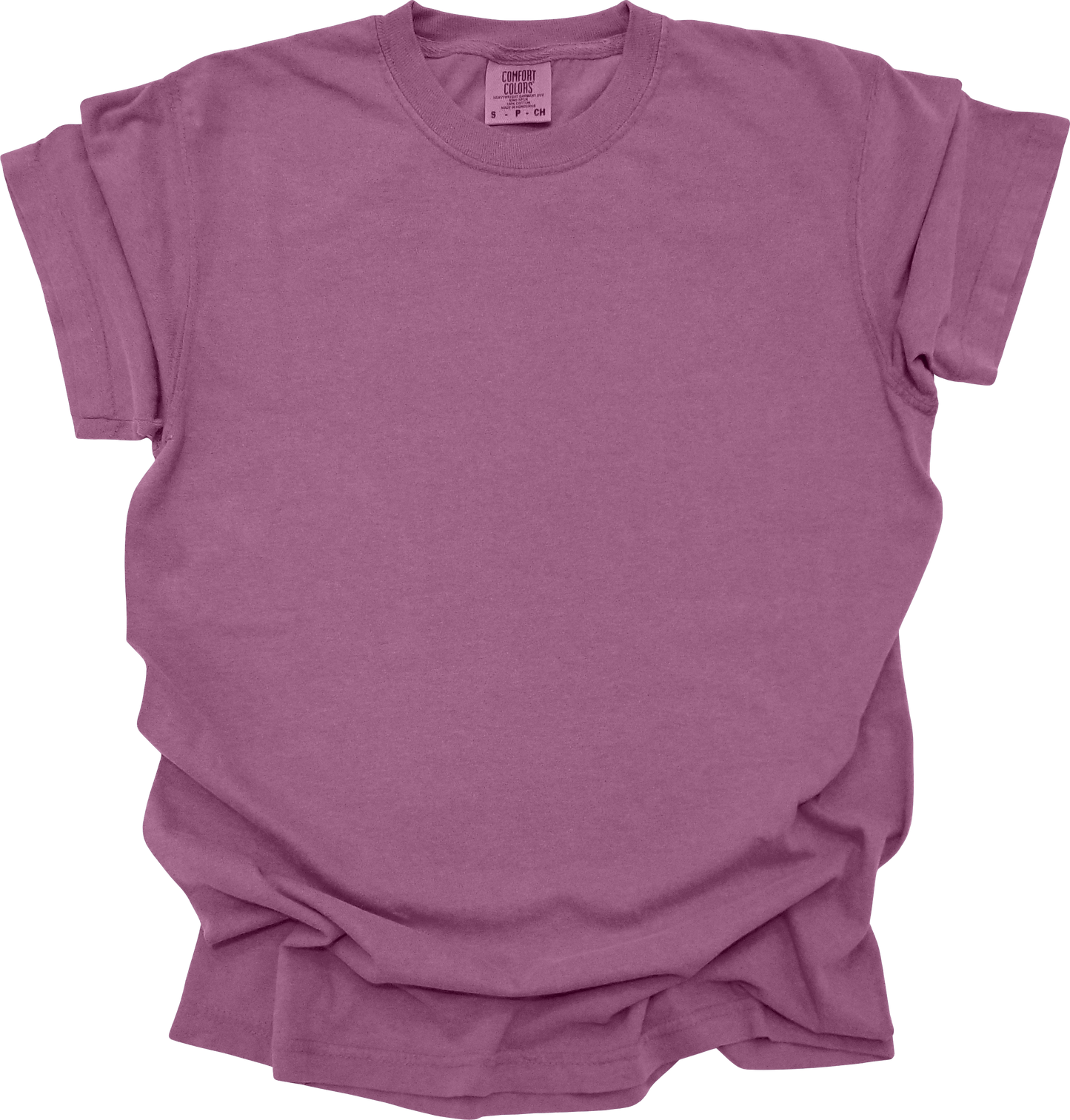 Live Custom Comfort Colors Tee