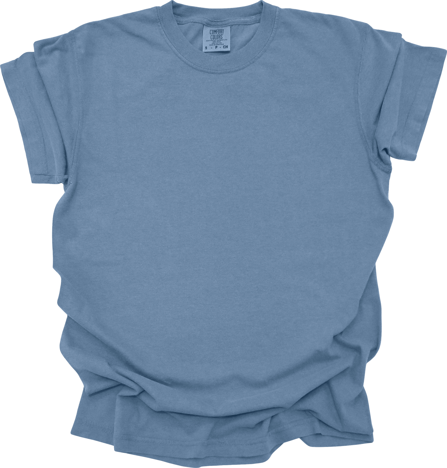 Live Custom Comfort Colors Tee
