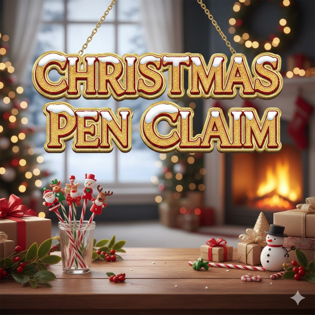 VALENTINES PEN CLAIM