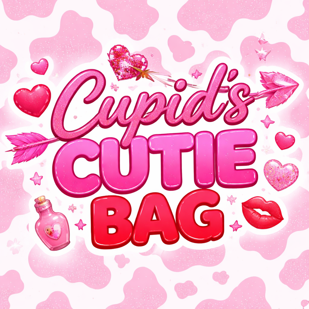 CUPID’S CUTIE BAG