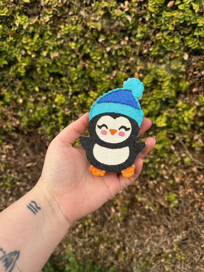 LIL PENGUIN FRESHIE