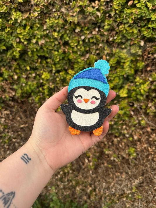 LIL PENGUIN FRESHIE