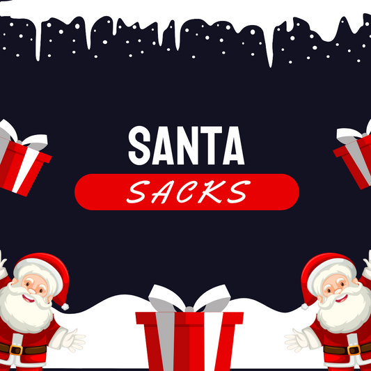 Santa Sack *Pre Order*