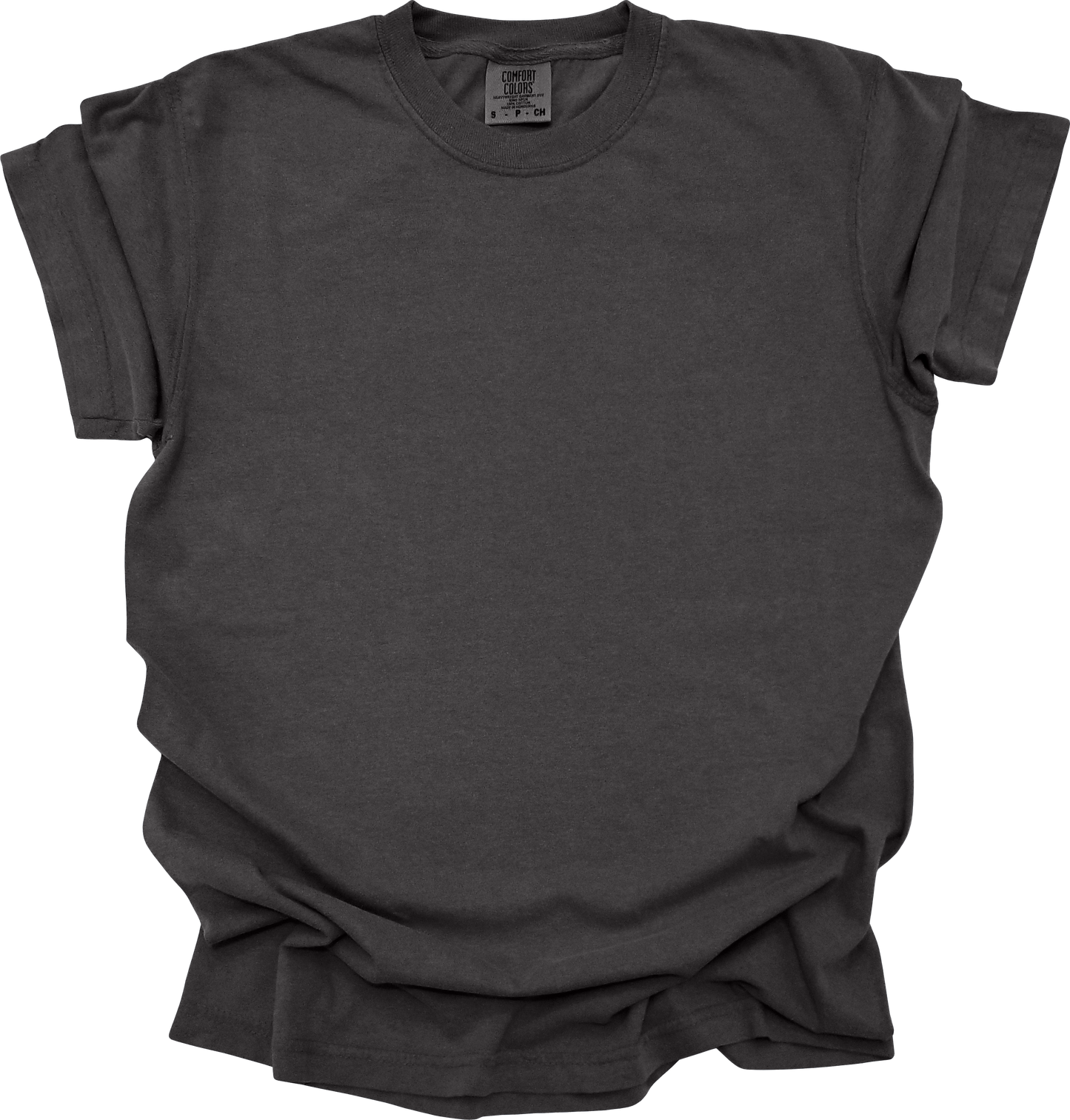 Live Custom Comfort Colors Tee