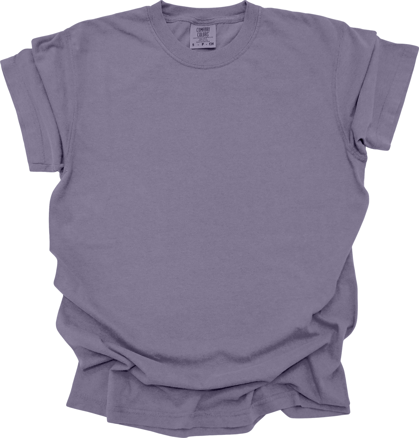 Live Custom Comfort Colors Tee